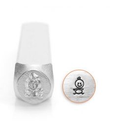 Impact Stamp | Baby | 6 mm
