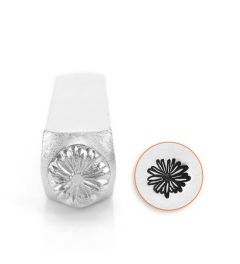 Impact Stamp | Daisy | 6 mm