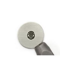 Impact Stamp | Leo | 6 mm