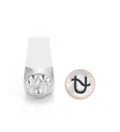 Impact Stamp | Ophiuchus | 6 mm