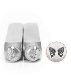 Impact Stamp Set | Butterfly Wings | 6 mm