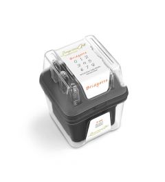 Number Stamps | ImpressArt Premium - Bridgette