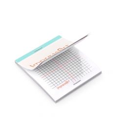 ImpressArt | Kratzschutz | 20 Stück