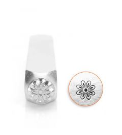 Impact Stamp | Flower | 6 mm 