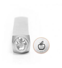 Impact Stamp | Apple | 6 mm
