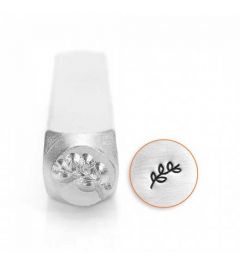 Impact Stamp | Vine | 6 mm