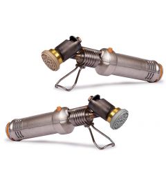 Sievert PSI | Mobiler Gasbrennstempel | Ø 50mm