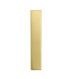 Brass Strip | 25x152 mm | ImpressArt