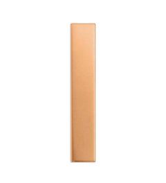 Copper Strip | 25x152 mm | ImpressArt