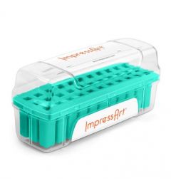Storage Box | 8 mm | 33 compartments | ImpressArt