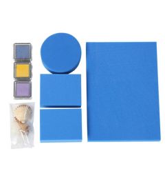 Hobbyring | Formy DIY | Stamp Set 