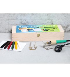 Hobbyring | Wax Painting Pen Set