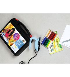 Hobbyring | Wax Painting Children´s Set | Studio 