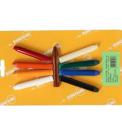 Hobbyring | Wax Rods | Basic Set