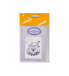 Hobbyring | A3-Sheet with Templates | Youth