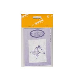 Hobbyring | A3-Sheet with Templates | Animals