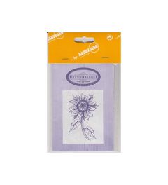 Hobbyring | A3-Sheet with Templates | Flowers