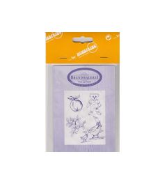 Hobbyring | A3-Sheet with Templates | Farm