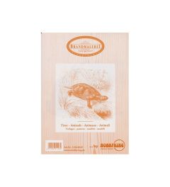 Hobbyring | Template Set A5 | Animals