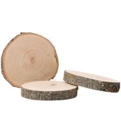 Hobbyring | Round Breadboard | Ø 9 x 1 cm, 1 piece