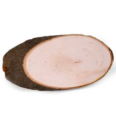 Hobbyring | Oval Breadboard | 22-23 x 10 x 2 cm