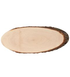 Hobbyring | Oval Breadboard | 27 x 13 x 1 cm