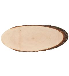 Hobbyring | Oval Breadboard | 36 x 17 x 1,5 cm