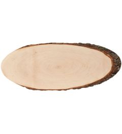 Hobbyring | Oval Breadboard | 50 x 21 x 2 cm