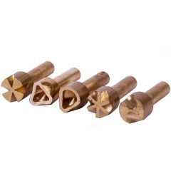 Hobbyring | 5 Branding Stamps | "Motif"