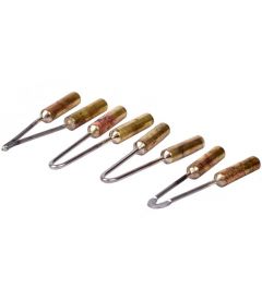 Hobbyring | marking loops | basic set for Brenn-Peter Junior