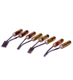 Hobbyring, Brandstiften, kalligrafieset