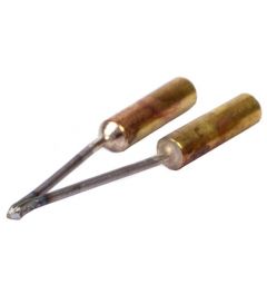 Hobbyring, Brandstift, spits