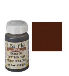 Leather Dye | Eco-Flo | Bison Brown