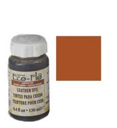 Leather Dye | Eco-Flo | Canyon Tan 