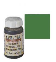 Leather Dye | Eco-Flo | Forest Green