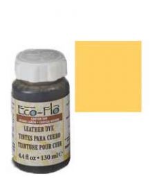 Leather Dye | Eco-Flo | Yellow 