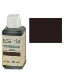 Leather Dye | Eco-Flo Waterstain | Dark Brown