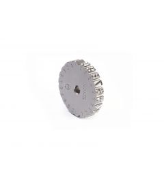 Pickardt Wheel Stamp | Numbers 0-9 | 10 mm