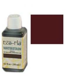 Leather Dye | Eco-Flo Waterstain | Burgandy