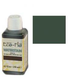 Leather Dye | Eco-Flo Waterstain | Green