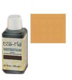 Leather Dye | Eco-Flo Waterstain | Gold