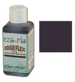 Leather Dye | Eco-Flo Edgeflex | Black