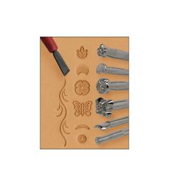 Tandy Leather | Leather Working Set | Creative