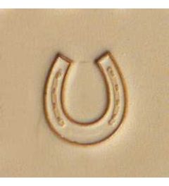 Tandy Leather | Leather Stamp | Horseshoe