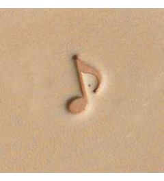 Tandy Leather | Leather Stamp | Quaver Music Note