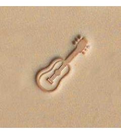 Tandy Leather | Leather Stamp | Guitar 