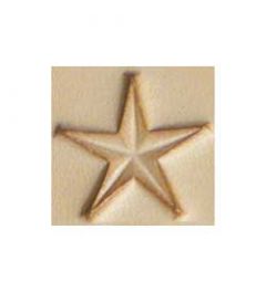 Tandy Leather | Leather Stamp | Large Star