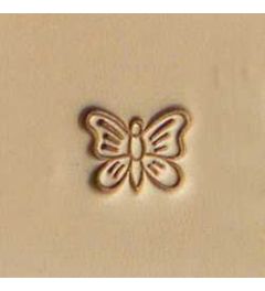 Tandy Leather | Leather Stamp | Butterfly