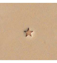 Tandy Leather | Leather Stamp | Star 054