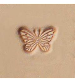 Tandy Leather | Leather Stamp | Butterfly
